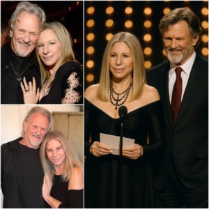 Barbra Streisand’s “Evergreen”: A Timeless Anthem of Love and Loss from A Star Is Born. ws