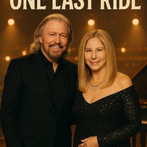 Barry Gibb's "The Final Tour": Barbra Streisand's Emotional Reunion After 40 Years. ws