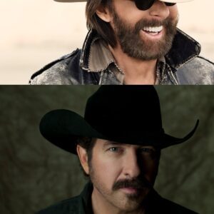 Brooks & Dunn – Missing You