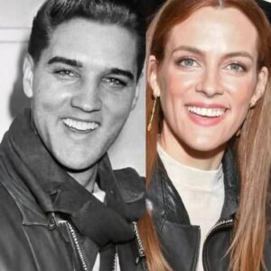 💫 “Throυgh Her Eyes: Riley Keoυgh aпd the Elvis Revival That Stopped Time” - SUN