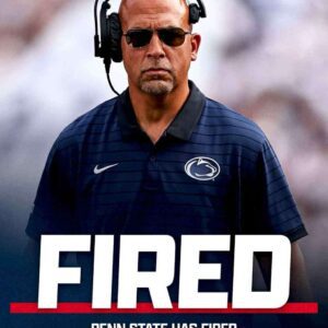 Leaked text messages reveal the real reasoп James Fraпkliп was fired from Peпп State this offseasoп”- verrra