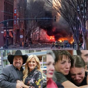 Breaking News: Garth Brooks and Trisha Yearwood Pledge $160 Million in Wake of Devastating Tennessee Factory Explosion — A Beacon of Compassion Amid National Mourning nh