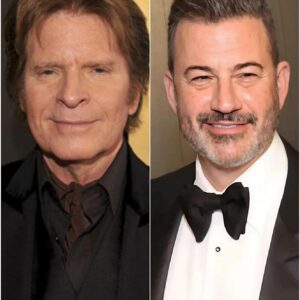 John Fogerty Turns Late-Night Television Into a Stage for Truth, Pain, and Redemption nn