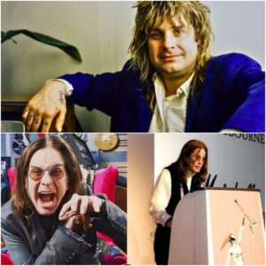 The three metal bands Ozzy Osbourne hated: “Where’s the melody?”