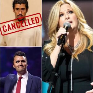 ARE YOU READY FOR SUPER BOWL 2026 WITH TRISHA YEARWOOD? The NFL's Bold Pivot from Bad Bunny Sparks Nationwide Frenzy nh