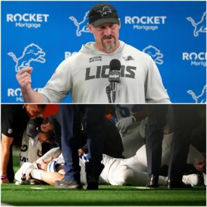 NFL Under Fire: Veteran Voices Outrage Over “Intentional” Hits and Double Standards nn