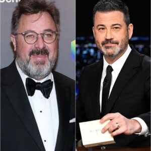 VINCE GILL SILENCES JIMMY KIMMEL WITH A MOMENT OF FAITH, TRUTH, AND HUMILITY_cz