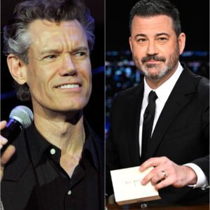 Randy Travis Silences Jimmy Kimmel With Truth and Grace_cz