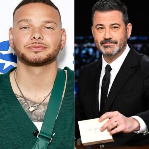 Kane Brown Silences Jimmy Kimmel With Truth and Grace_cz
