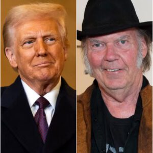 BREAKING: Neil Young Pulls All Music from Amazon over Jeff Bezos’ Support for Trump Administration nn
