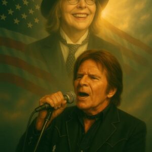 🚨 WORLD SHOCK 🌎💔: John Fogerty Delivers Haunting Tribute with “Echoes of a Silent Voice” nn