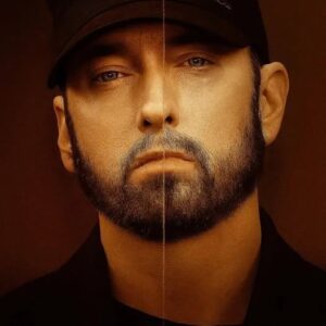 "It’s finally here! Netflix drops the official trailer for Eminem’s documentary — get ready to see the real Slim Shady like never before🔥 TT