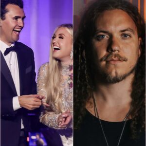 “I DON’T FOLLOW MEN WHO SHOUT FOR A LIVING — I FOLLOW FAITH, HOPE, AND THE KIND OF LOVE THAT HEALS PEOPLE.” — BRANDON LAKE’S STUNNING RESPONSE SETS THE INTERNET ABLAZE. ws