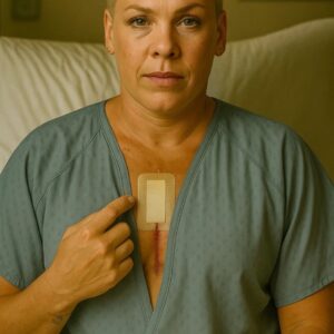 P!nk Speaks Out After Surgery: A Raw and Powerful Message of Resilience nn