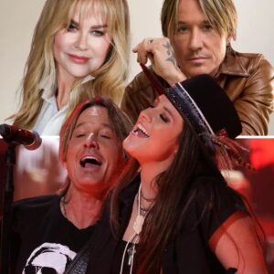 “If You Want, Then Take It and Enjoy.” — The SHOCKING Private Conversation Between Nicole Kidman and the Woman Rumored to Have an Affair With Keith Urban nh