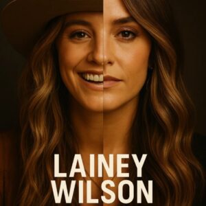 At last, Netflix has released the official trailer for Lainey Wilson’s long-awaited documentary! 🎬🌾✨ - H