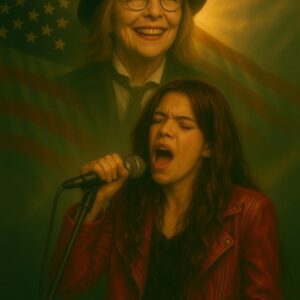 🚨 WORLD SHOCK 🌎💔: Courtney Hadwin Delivers Haunting Rock Performance with “Echoes of a Silent Voice” nn