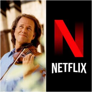 💥 SH0CKING NEWS from Netflix: André Rieu Signs $13.5 Million Deal for 7-Episode Series — Fans Can’t Wait for the Final Twist!