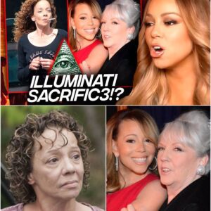 Mariah Carey EXPOSED For Sacrificing Her Mother & Sister | She Hated Her Sister? - nh