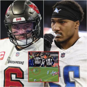 BREAKING NEWS: Brian Branch Explodes After Chiefs Clash — “I Won’t Shake Hands with a Team That Can’t Show Basic Respect” - H