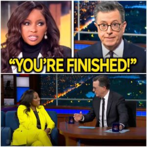“Colbert just proved cbs fired the wrong guy — and now he’s coming back with the one partner they never saw coming”