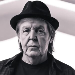 LATEST NEWS: Paul McCartney to Remove All His Music from Amazon Over Jeff Bezos’ Support of the Trump Administration