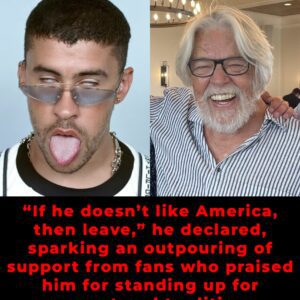 Bob Seger Sparks Fierce Debate After Blasting Bad Bunny’s Sit-Down During “God Bless America”_cz