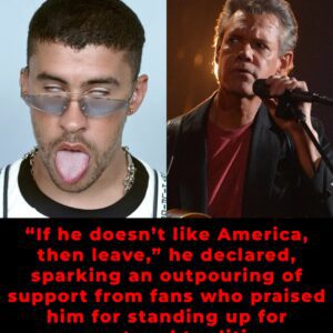 Randy Travis Sparks Fierce Debate After Blasting Bad Bunny’s Sit-Down During “God Bless America”_cz