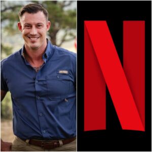 SH0CKING NEWS: Johnny Joey Jones Signs $13.5 Million Deal for Netflix 7-Episode Series — A Behind-the-Scenes Look at His Life and a Final Twist That Will Leave Fans Speechless!
