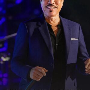😱 BREAKING: Lionel Richie’s Family Issues URGENT Statement — Fans Left in Shock After Sudden Health Emergency 🙏 nh