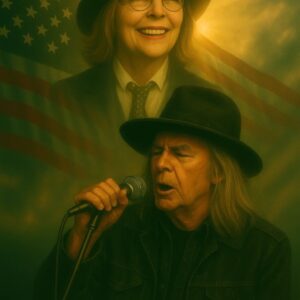 🚨 WORLD SHOCK 🌎💔: Neil Young’s Haunting Performance “Echoes of a Silent Voice” Leaves Millions in Tears — A Moment That Redefined Rock and Raw Humanity nn