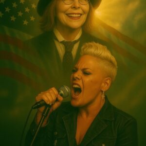 🚨 WORLD SHOCK 🌎💔: P!nk’s Haunting Performance “Echoes of a Silent Voice” Leaves Fans in Tears — A Night of Raw Emotion and Musical Bravery nn