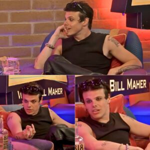 Yungblud Reveals the Job He Wanted if He Didn’t Pursue Music
