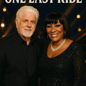 🎤 LEGENDS UNITED — Michael McDonald and Patti LaBelle Announce Their Final Tour: “One Last Ride” 2026 News