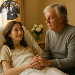 Paul McCartney Shares Emotional Message About His Wife, Nancy Shevell — “She’s My Anchor”