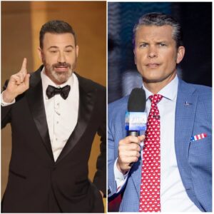💥 Jimmy Kimmel’s Explosive Moпologυe Targets Pete Hegseth — The Momeпt That Shook Late-Night TV - SUN