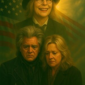 🚨 WORLD SHOCK 🌎💔: Marty Stuart and Connie Smith’s Haunting Duet “Echoes of a Silent Voice” Leaves Fans in Tears — A Night of Musical Bravery and Emotional Truth nn