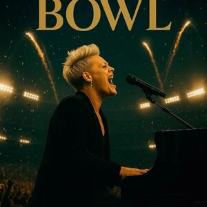 BREAKING NEWS: NFL Confirms Super Bowl Tribute to Charlie Kirk — P!nk to Deliver a Halftime Performance Set to Shake America nn
