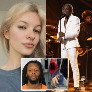 🚨BREAKING NEWS THAT SHAKES THE MUSIC WORLD🔥Country Star Jamal Roberts STUNS FANS Worldwide — Donates $180,000 to Honor Iryna Zarutska in a Heartfelt Act That Redefines Generosity and Humanity - nh