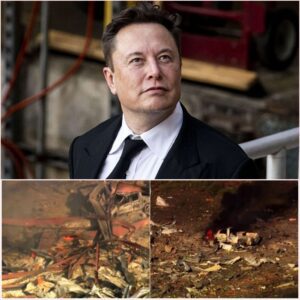 BREAKING NEWS: Elon Musk Donates $2.5 Million and Personally Joins Rescue Efforts After Tennessee Explosion News