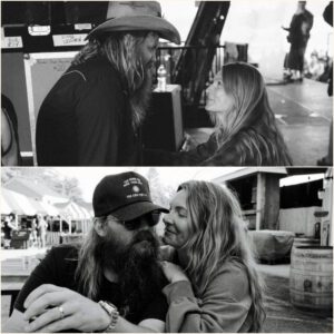 💔 “SHE DIDN’T JUST SAVE HIS CAREER — SHE SAVED THE MAN HE WAS.” - H