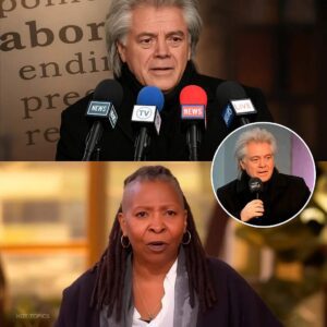 “You Defamed Me on Live TV — Now Pay the Price!” — Marty Stuart Drops $50 Million Lawsuit After Explosive On-Air Ambush on The View nn