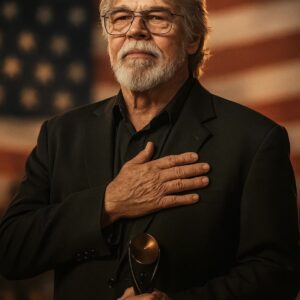 Bob Seger’s National Anthem Performance Leaves America in Tears_cz