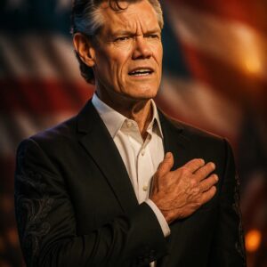 Randy Travis’s National Anthem Performance Leaves America in Tears_cz