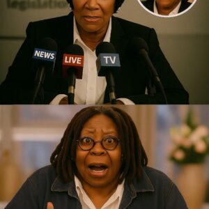 “YOU DEFAMED ME ON LIVE TV — NOW PAY THE PRICE!” — Patti LaBelle Drops $50 MILLION Legal Bomb on The View News