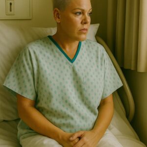 SAD NEWS: Pop Icon P!nk Hospitalized — Fans Rally Around Her in Global Outpouring of Support nn