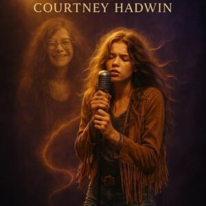 🚨 After 55 Years, Janis Joplin’s Spirit Is About to Be Reborn — Tomorrow 🌹 nn