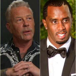 “FOUR DAMN YEARS? THAT’S IT?!” — JAMES HETFIELD ERUPTS IN FURIOUS POST THAT SHAKES SOCIAL MEDIA nn