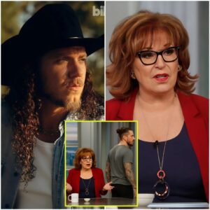 “He Didn’t Argue. He Didn’t Shout. He Just Stood Up.” — The Quiet Moment Brandon Lake Changed What It Means to Have Conviction on Live TV - ws