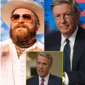 “I DON’T START FIRES — I JUST REVEAL THE SMOKE.” — TEDDY SWIMS’ POST THAT SET ABC NEWS ABLAZE. ws